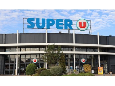 super U Ferrières